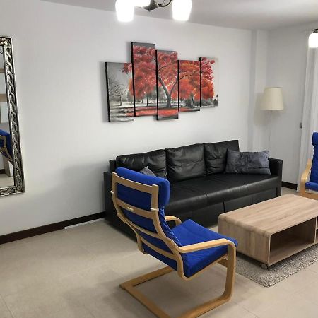 Al Paraiso Del Sur Costa Adeje  Exterior foto