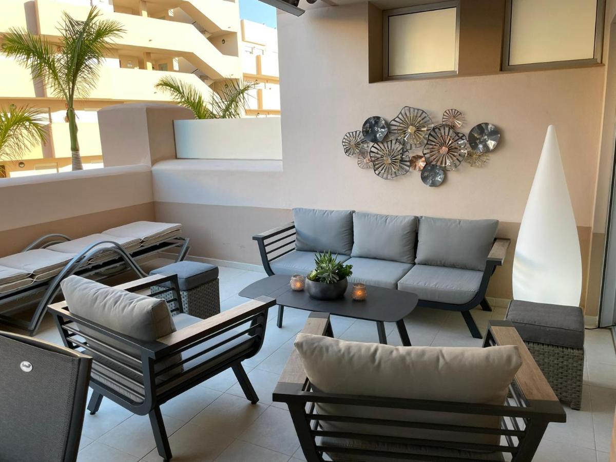 Al Paraiso Del Sur Costa Adeje  Exterior foto
