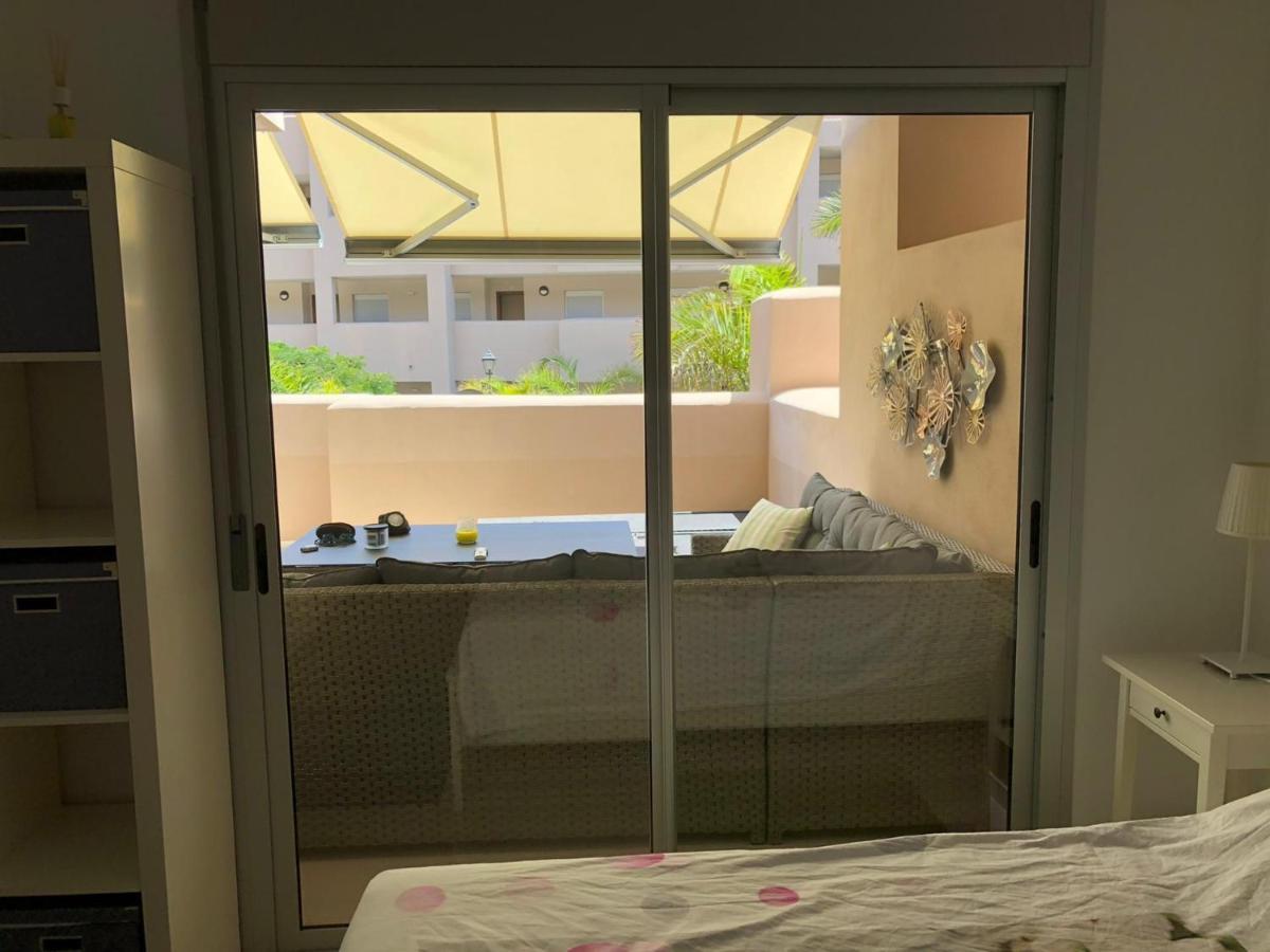 Al Paraiso Del Sur Costa Adeje  Exterior foto