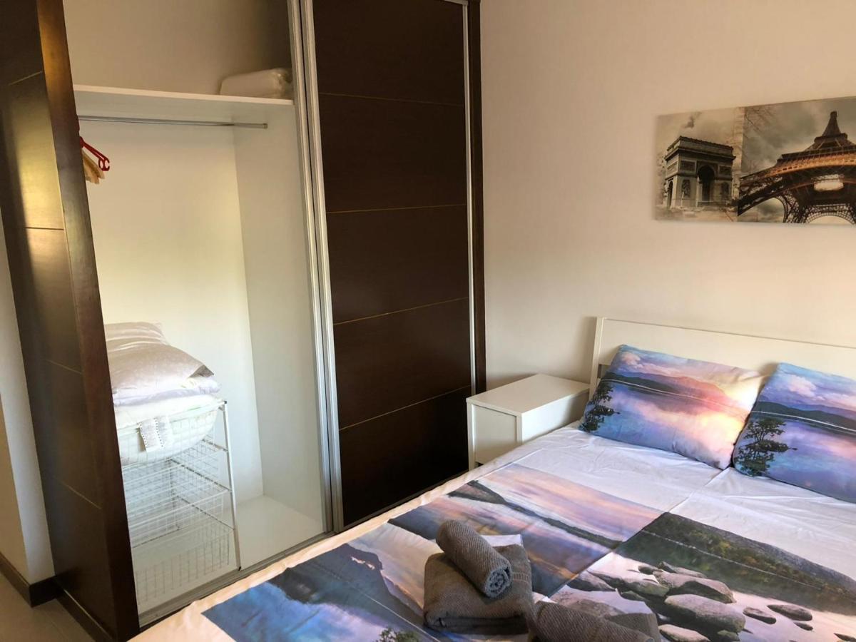 Al Paraiso Del Sur Costa Adeje  Exterior foto